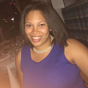 Meet your Posher, Veronica